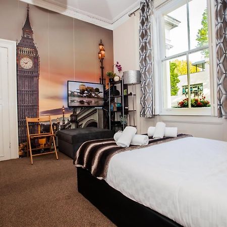 Pimlico Central London Suite Near Victoria 外观 照片