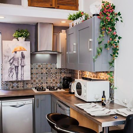 Pimlico Central London Suite Near Victoria 外观 照片