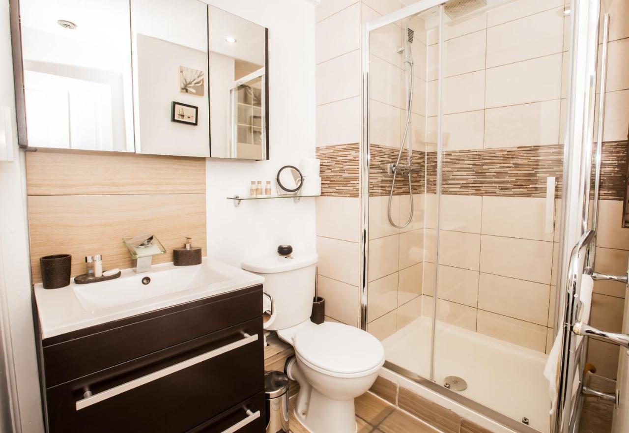 Pimlico Central London Suite Near Victoria 外观 照片