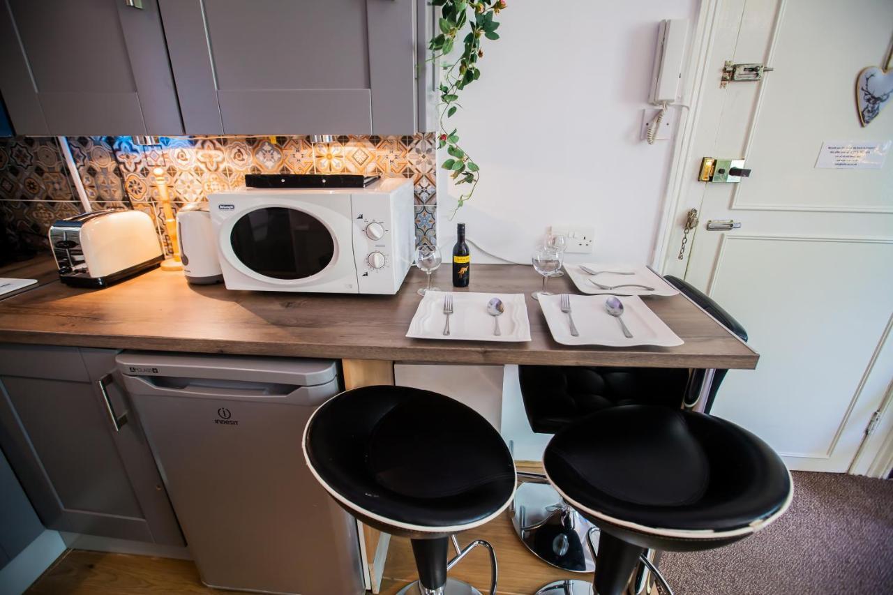 Pimlico Central London Suite Near Victoria 外观 照片