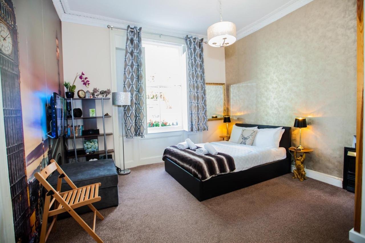 Pimlico Central London Suite Near Victoria 外观 照片