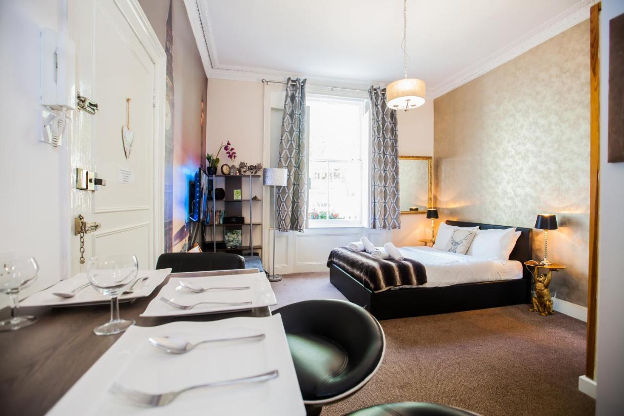 Pimlico Central London Suite Near Victoria 外观 照片