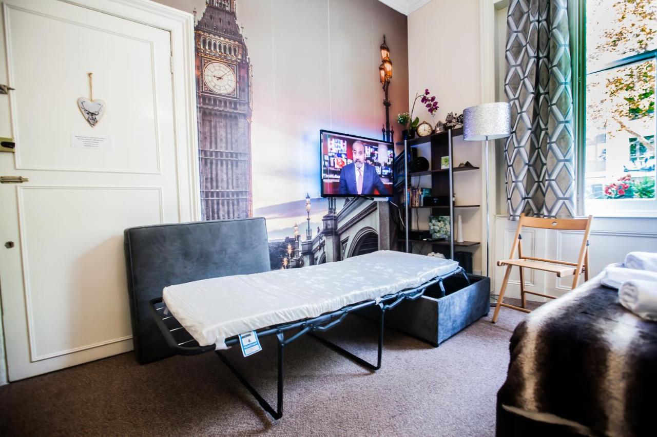 Pimlico Central London Suite Near Victoria 外观 照片