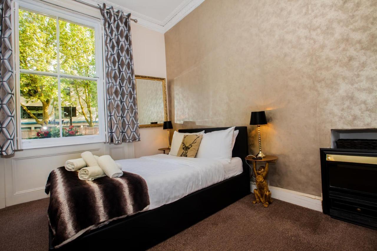 Pimlico Central London Suite Near Victoria 外观 照片