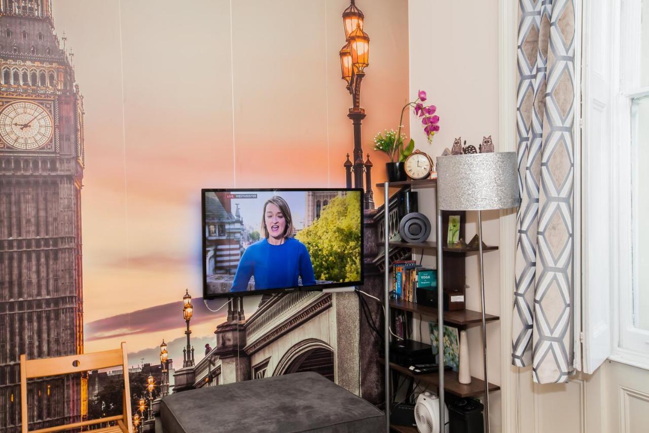 Pimlico Central London Suite Near Victoria 外观 照片
