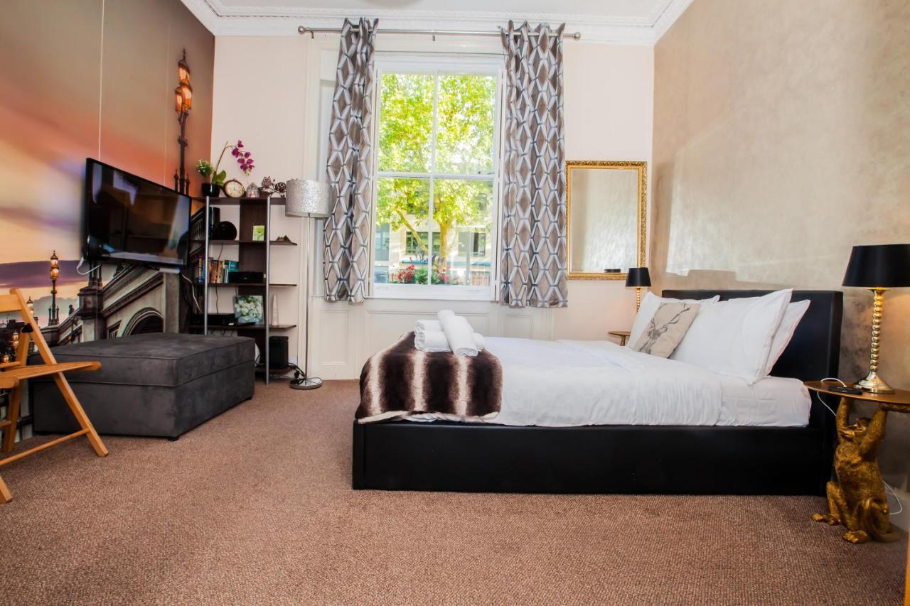 Pimlico Central London Suite Near Victoria 外观 照片