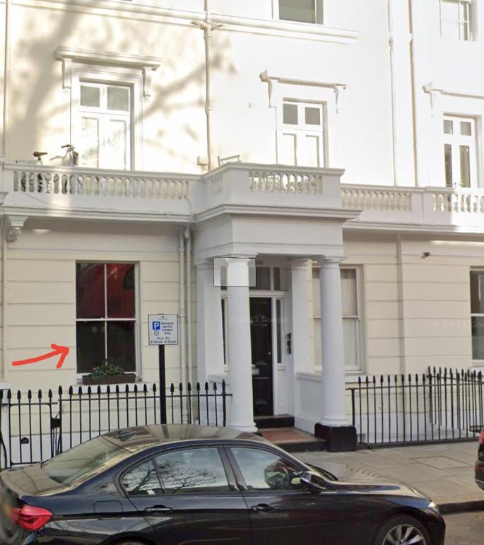 Pimlico Central London Suite Near Victoria 外观 照片